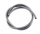 Шланг топливный 4,7x8,5мм - 0,7метра, чёрный