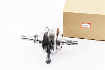 Коленвал в сборе CGB-200cc