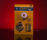 Ремкомплект карбюратора К60В КАРПАТЫ, ВЕРХОВИНА EVO-2