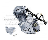 Двигатель   4T CB125   (156FMM) EVO-2
