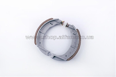 Колодки тормозные (барабан) УРАЛ (Украина) VDK