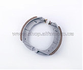 Колодки тормозные (барабан) УРАЛ (Украина) VDK