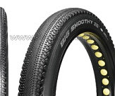Велосипедная шина 26 * 4,00 A-816 ARISUN 60TPI BIG SMOOTHY FAT BIKE Chao Yang LTK-12