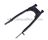 Вилка маятника задняя 4T CG/CB 125/150 EVO