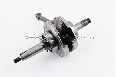 Коленвал Delta 125 (154FMI) BBC