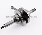 Коленвал Delta 125 (154FMI) BBC