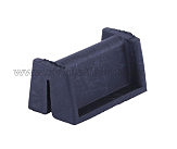 Амортизатор бака м/б  178F/186F    (6/9Hp) 1 шт AMG