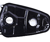 Бак топливный Active AMG