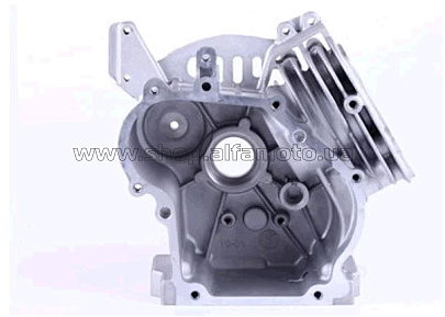 Блок двигателя м/б   156F   (4Hp)   (?56,00) AMG-2