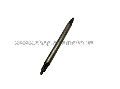 Вал трансмиссии вертикальной KRE 1100 (L-265 mm) AMG-4