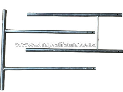 Ручки сеялки ручной AMG