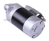 Электростартер бензогенератора  5,0KW/6,8 KW AMG