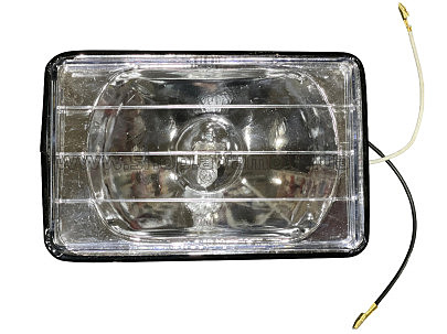 Фара   м/б 190N (9- 15Hp) AMG