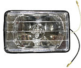 Фара   м/б 190N (9- 15Hp) AMG