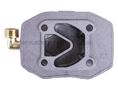 Головка блока цилиндра компрессор (?42) AMG-2