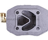 Головка блока цилиндра компрессор (?42) AMG-2