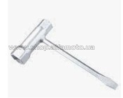 Ключ   комбинированный б/п (большой) SVET-2