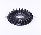 Крыльчатка   охлаждения ЦПГ   м/б   156F   (4Hp) AMG-3