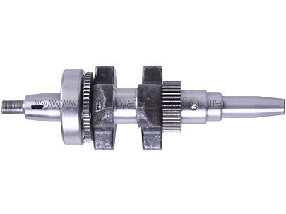 Коленвал   м/б   188D (в сборе) (под конус) AMG-2