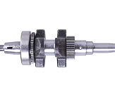 Коленвал   м/б   188D (в сборе) (под конус) AMG-2