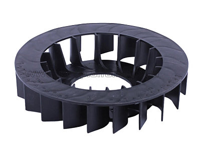 Крыльчатка   маховика дизельного  генератора   (двигатели 2V188/192/195F) AMG