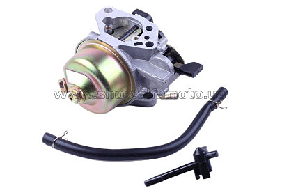 Карбюратор   м/б   182F/188F/190F GN 5-6 KW AMG