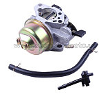 Карбюратор   м/б   182F/188F/190F GN 5-6 KW AMG