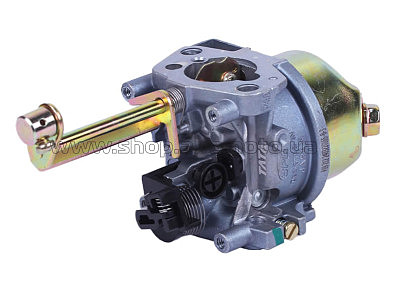 Карбюратор   бензогенератора   3.5 KW/3.8 KW AMG