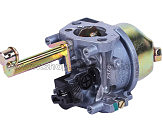 Карбюратор   бензогенератора   3.5 KW/3.8 KW AMG