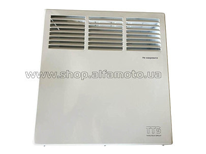 Корпус конвектора 1 кВт AMG