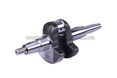 Коленвал   м/б   192D   (голый под конус ) AMG