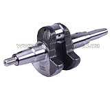 Коленвал   м/б   192D   (голый под конус ) AMG