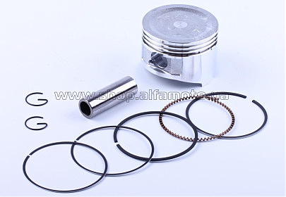 Поршень м/б 170F (7Hp) .STD (?70,00 p-18) AMG