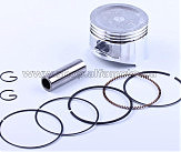 Поршень м/б 170F (7Hp) .STD (?70,00 p-18) AMG