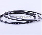 Кольца поршневые м/б 186F (9Hp) 0,25 (? 86,25) AMG