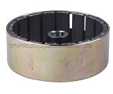 Магнето бензогенератора  4.5KW/4.8KW AMG