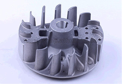 Маховик для мотокультиватора AMG