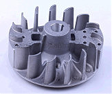 Маховик для мотокультиватора AMG