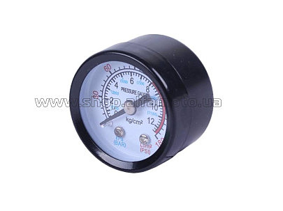 Манометр компрессор (KABM2024) AMG