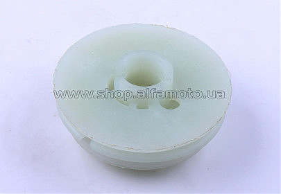 Шкив стартера (храповик) б/п для Goodluck GL 4500/5200 (на 2 зацепа) AMG