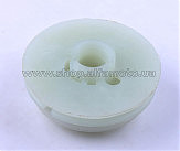 Шкив стартера (храповик) б/п для Goodluck GL 4500/5200 (на 2 зацепа) AMG