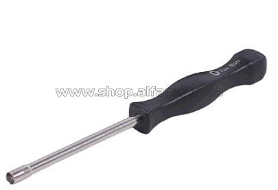 Отвертка для регулировки карбюратора б/п Pac Man (Big) AMG