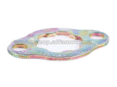 Шайба стопорная передней звезды 4T CB250 AMG