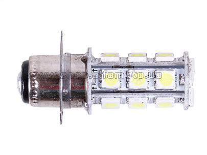 Лампа (фара) диодная П15Д-25-3 (LED-18) AMG
