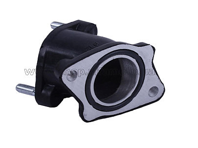 Патрубок   карбюратора (коллектор) 4T СG250 AMG-2