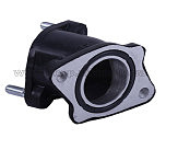 Патрубок   карбюратора (коллектор) 4T СG250 AMG-2