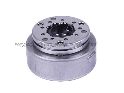 Магнит генератора (ротор)   4T CB 250 AMG