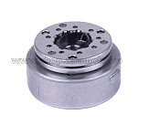 Магнит генератора (ротор)   4T CB 250 AMG