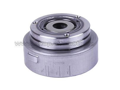 Магнит генератора (ротор)   4T CG 300 AMG