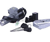 Замок зажигания   (комплект) Enduro/Kross AMG